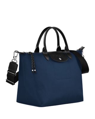 Le Pliage Energy Large Crossbody Tote