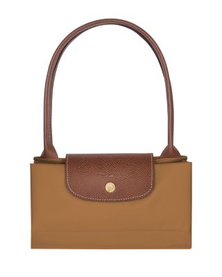 Le Pliage Original Medium Nylon Tote Bag