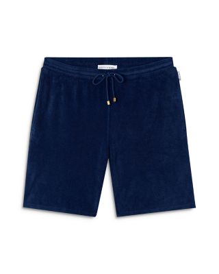 Riviera Regular Fit 6.5" Drawstring Shorts