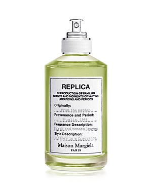 Maison Margiela Replica From The Garden Eau De Toilette 100ml