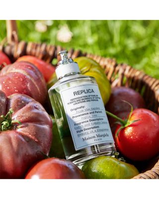 Replica From the Garden Eau de Toilette 3.4 oz.