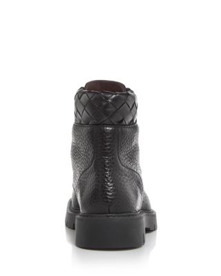 Men's Haddock Zip Booties