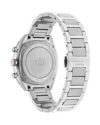 Interlocking G Chronograph, 41mm