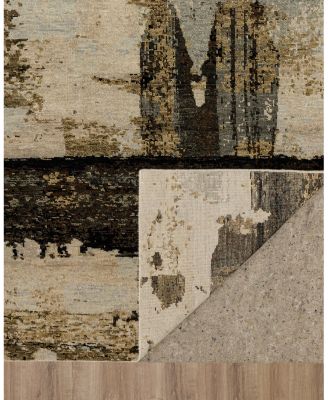Stacy Garcia Depiction Annora Area Rug, 8' x 10'