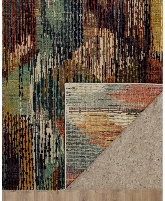 Stacy Garcia Depiction Bancroft Area Rug, 8' x 10'