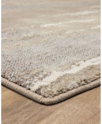 Stacy Garcia Rendition Ambient Runner Area Rug, 2&#39;4&amp;quot; x 7&#39;10&amp;quot;