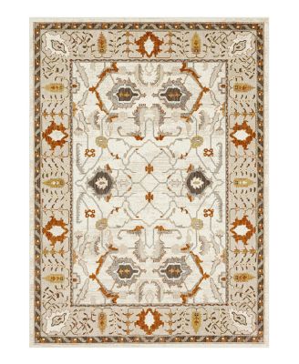 Bobby Berk by Karastan - Karastan Series 1 Khamal Area Rug Collection