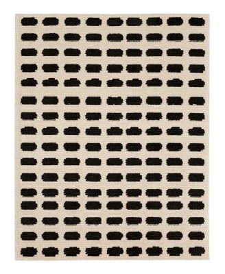 Bobby Berk by Karastan Traverse Roundabout Area Rug, 9' x 12'