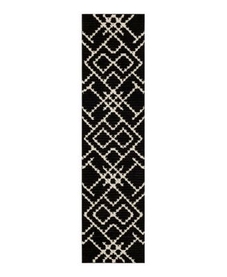 Bobby Berk by Karastan Traverse Intersection Runner Area Rug, 2' x 8'