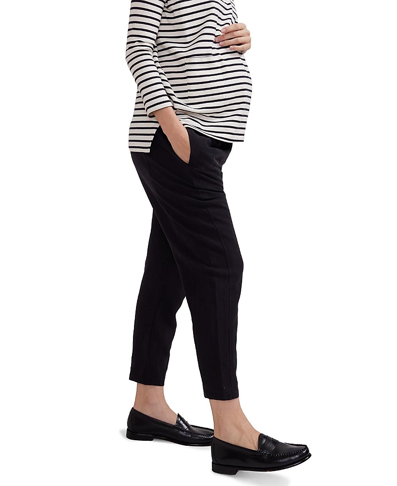 Hatch Collection The Asher Under the Bump Maternity Pant