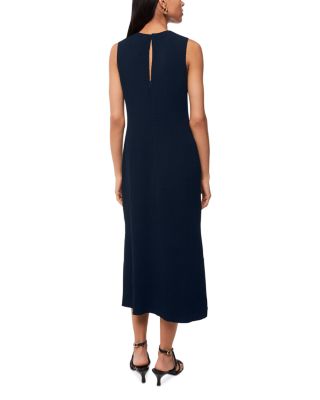 Erin Texture Midi Dress