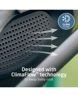 Peri™ 180 Rotating Infant Car Seat