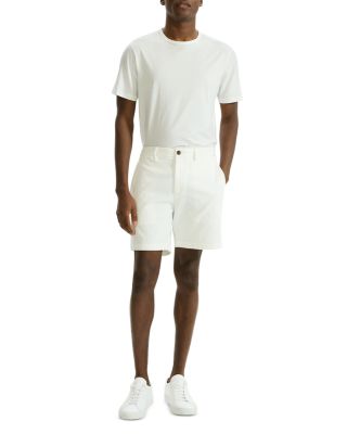 Zaine 7" Shorts in Eco Bistretch