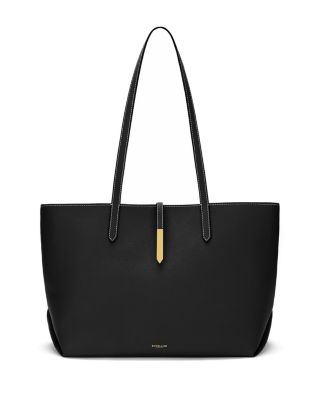 DeMellier London Midi Tokyo Leather Tote