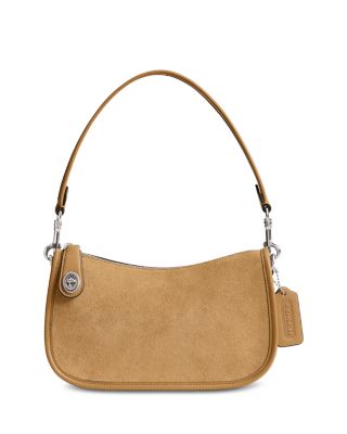 COACH - Swinger Shoulder Bag