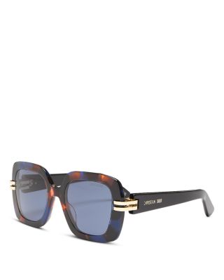 DIOR - CDior S2I Square Sunglasses, 52mm