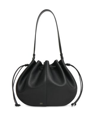 Mansur Gavriel - Flores Drawstring Bucket Bag