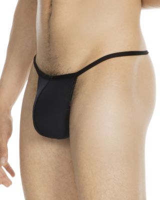 Plume G-String 