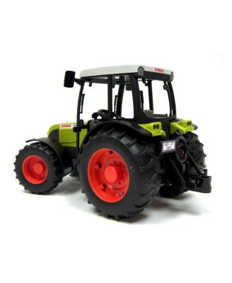  1/16 Claas Nectis Tractor 2-4 - Ages 5-7
