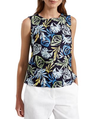 HOBBS LONDON - Malindi Top