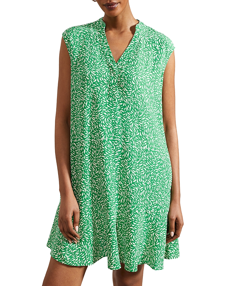 Hobbs London Janey Mini Dress