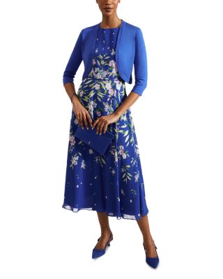 Carrie Bolero Sweater