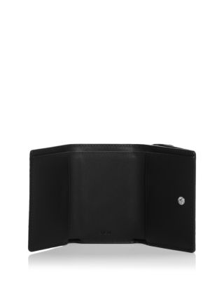 Aren Visetos Trifold Wallet