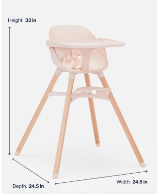 3-in-1 High Chair