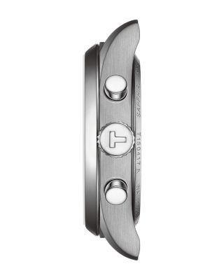 PR 100 Chronograph, 40mm