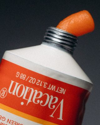 Orange Gel&amp;eacute;e SPF 30 Sunscreen Gel 3.12 oz.