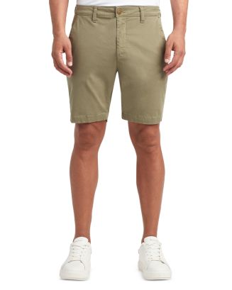 Cruise Shorts Blanc - Monfrere