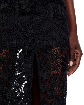 Medina Lace Skirt