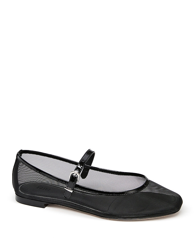 Paige Flach Josie In Black