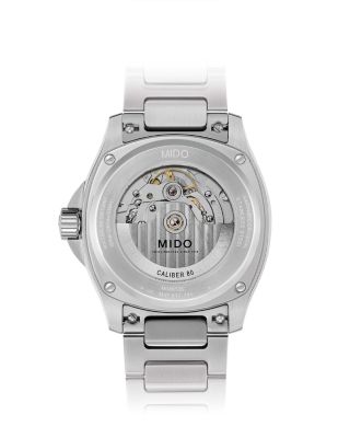 Multifort TV Big Date Watch, 41mm