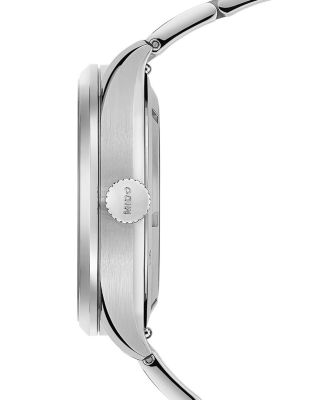 Multifort III Watch, 42mm