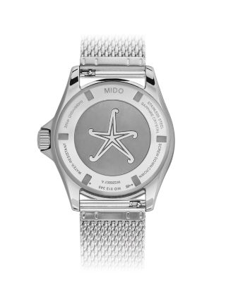Ocean Star Tribute Watch, 41mm