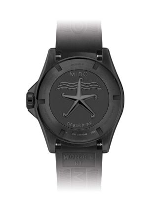 Ocean Star Captain V Watch, 44mm