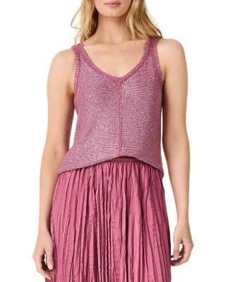 Subtle Sparkle Tank Top