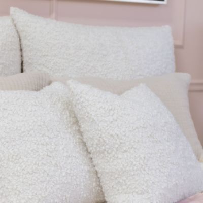 Murphy Square Pillow, 20&amp;quot; x 20&amp;quot;