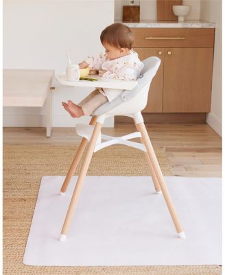 Unisex Smock Bib - Baby