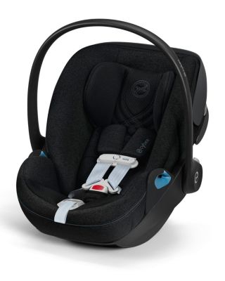 Cloud T Comfort Extend Infant Car Seat with SensorSafe