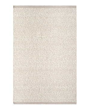 Shop Surya Jadie 489335 Area Rug, 5' X 7'6 In Ivory