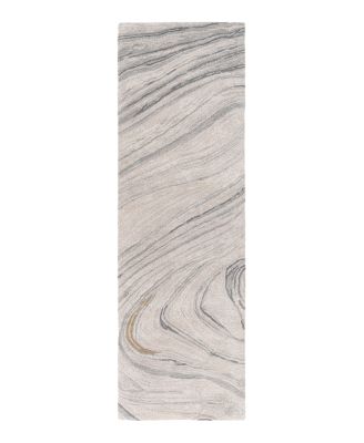 Surya Kavita 23252 Runner Area Rug, 2'6" x 8'