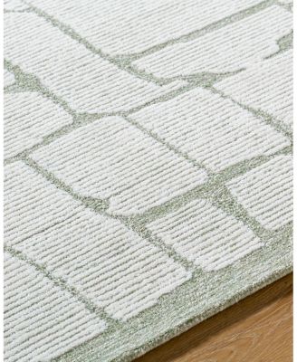 Livabliss Bianca 530223 Area Rug, 8' x 10'