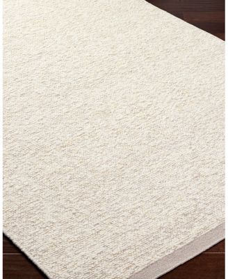 Surya Jadie 489335 Area Rug, 5&#39; x 7&#39;6&amp;quot;