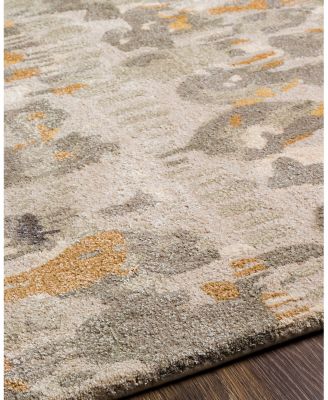 Surya Kavita 33061 Area Rug, 2' x 3'