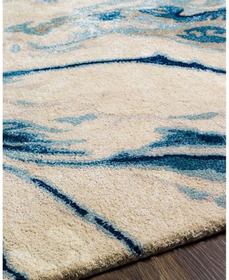 Surya Kavita 18415 Area Rug, 2' x 3'