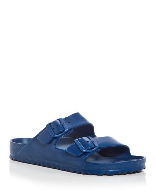 Birkenstock Men's Arizona Eva Essential Slide Sandals