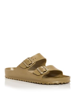 Birkenstock Men's Arizona Eva Essential Slide Sandals