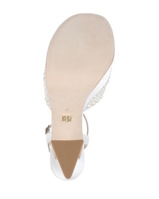 Women&#39;s Bryleigh Embellished Platform Sandals